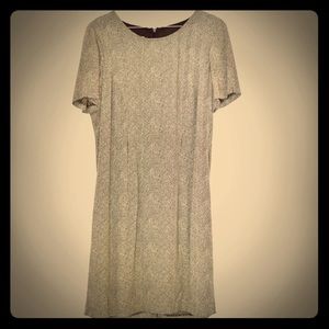 Laura Ashley S/S Dress